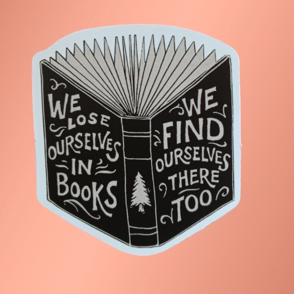 Books Live Show - Picture 4 of 7